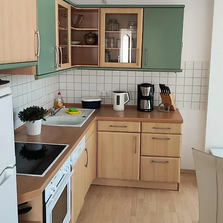 Amelie Apartment