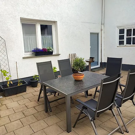 Amelie Apartment Ribnitz-Damgarten